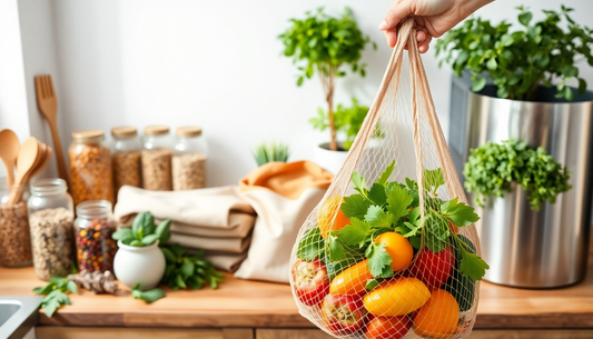 How to Transition to a Zero-Waste Lifestyle: A Beginner's Guide - EcoFreaky