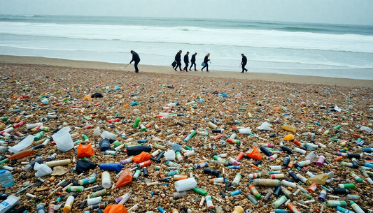 The Hidden Environmental Cost of Plastic & How You Can Reduce It - EcoFreaky