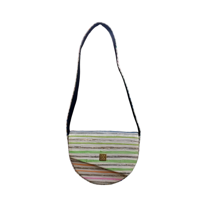 EcoKaari Crescent Bag