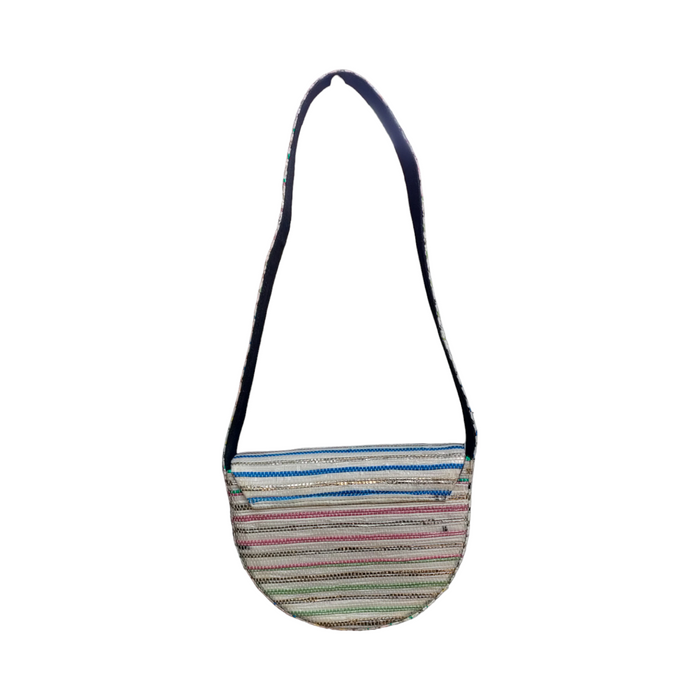 EcoKaari Crescent Bag