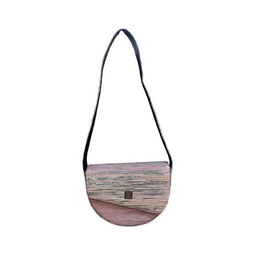 EcoKaari Crescent Bag - EcoFreaky