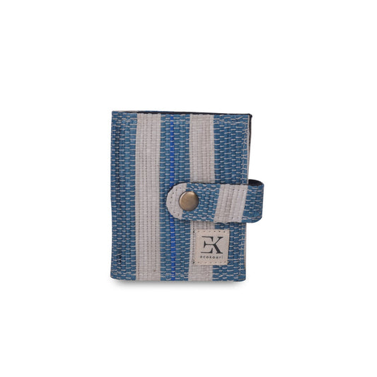 EcoKaari Foldable Card Holder - EcoFreaky