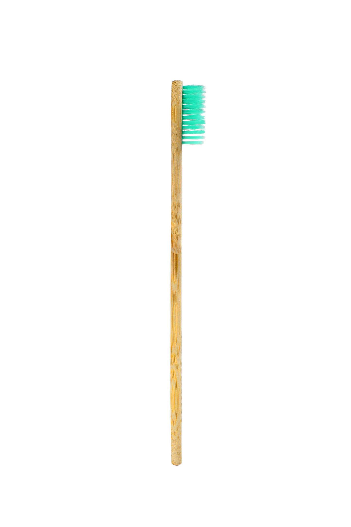 EcoFreaky Bamboo Toothbrush for Sensitive Teeth - EcoFreaky