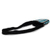 EcoKaari Upcycled Mobile Sling - Blue | For On-the-Go Minimalists - EcoFreaky
