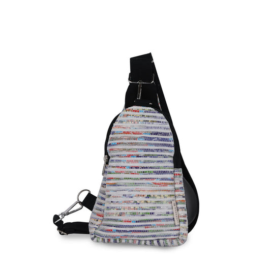 EcoKaari Shoulder Cross Bag - EcoFreaky