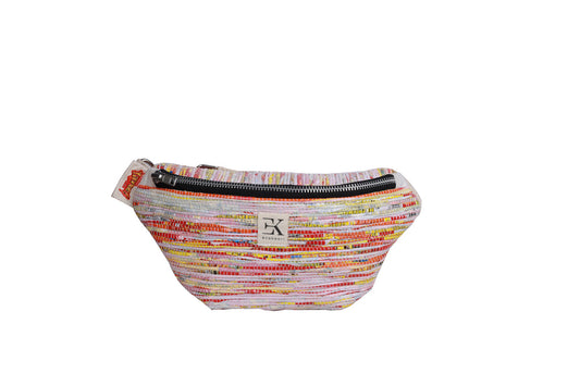 EcoKaari YiPPee! Fanny Pack - EcoFreaky