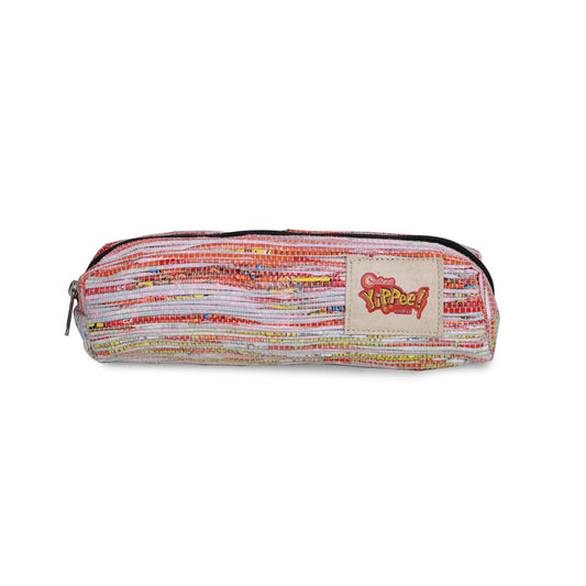 EcoKaari YiPPee! Pencil Pouch - EcoFreaky