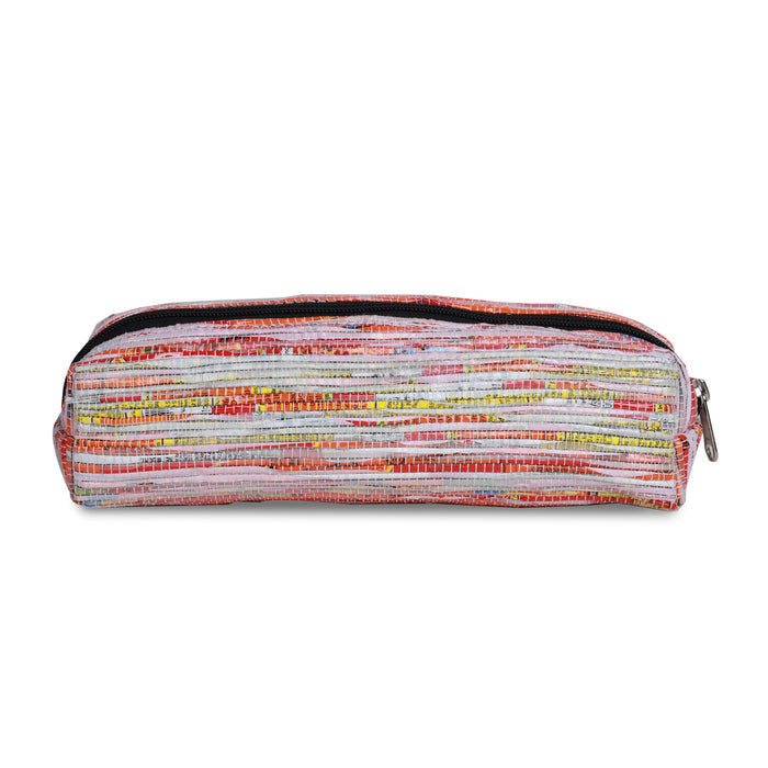 EcoKaari YiPPee! Pencil Pouch - EcoFreaky