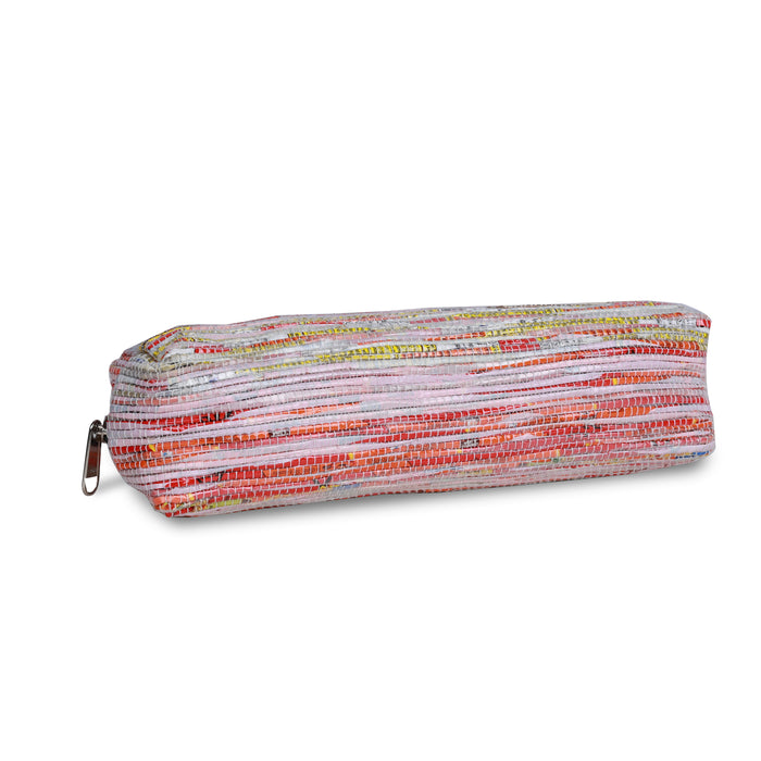EcoKaari YiPPee! Pencil Pouch - EcoFreaky