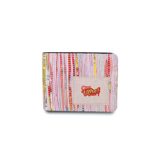 EcoKaari YiPPee! Wallet - EcoFreaky