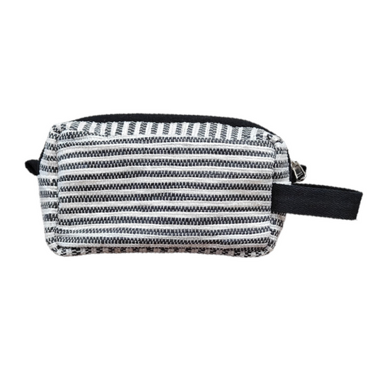 EcoKaari Upcycled Dopp Kit - EcoFreaky