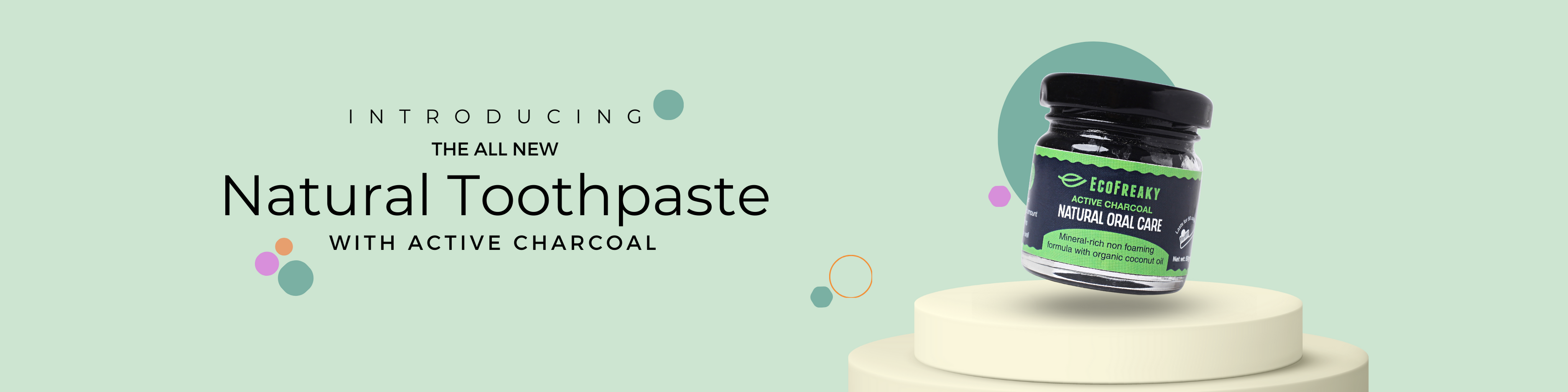 natural toothpaste