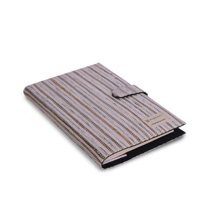 EcoKaari Diary / Book Cover with Handmade Diary - 4Ce2B7