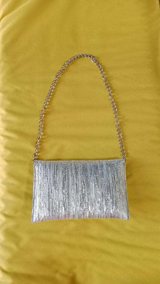 EcoKaari Envelope Clutch Sling - EcoFreaky