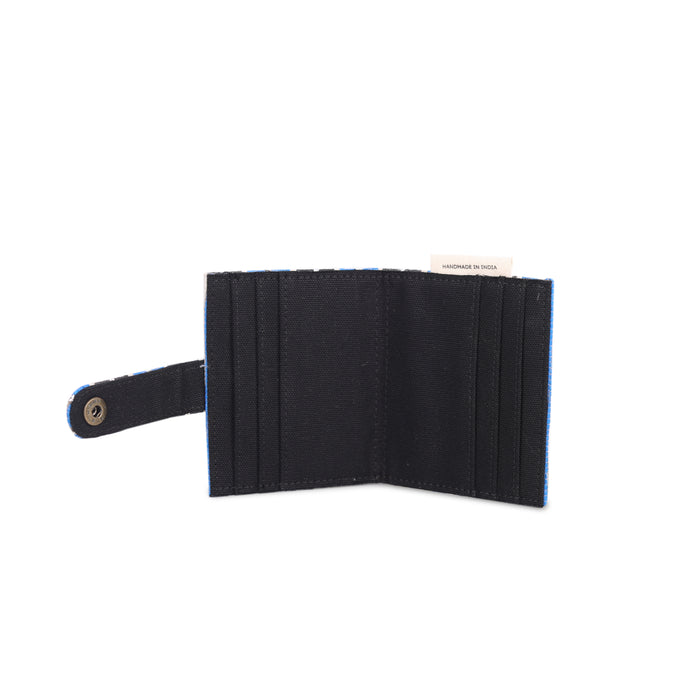 EcoKaari Foldable Card Holder - EcoFreaky