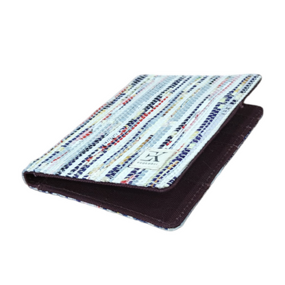 EcoKaari Passport Holder - EcoFreaky