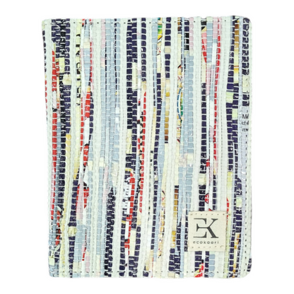 EcoKaari Passport Holder - EcoFreaky