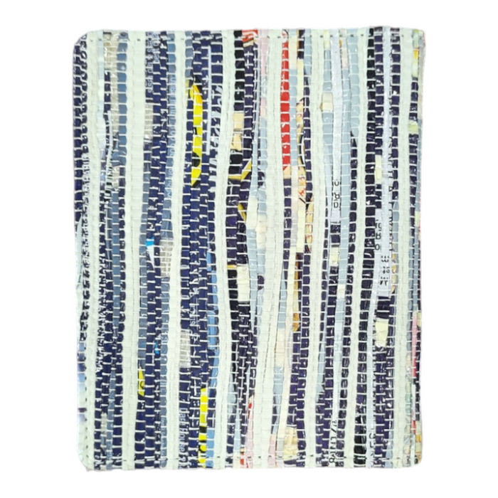 EcoKaari Passport Holder - EcoFreaky