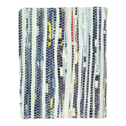EcoKaari Passport Holder - EcoFreaky