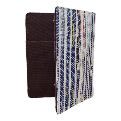 EcoKaari Passport Holder - EcoFreaky