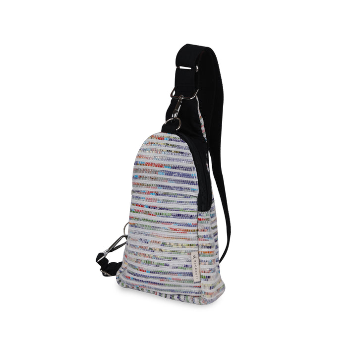 EcoKaari Shoulder Cross Bag - 4Ce2B7