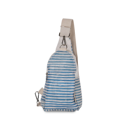 EcoKaari Shoulder Cross Bag - 4Ce2B7
