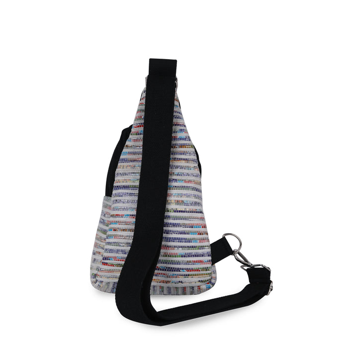 EcoKaari Shoulder Cross Bag - 4Ce2B7