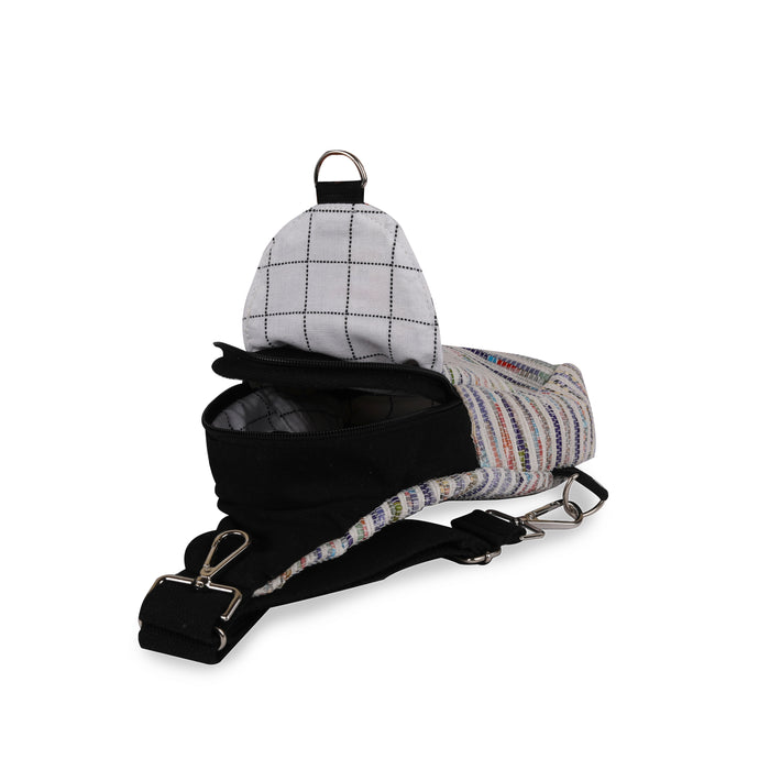 EcoKaari Shoulder Cross Bag - 4Ce2B7