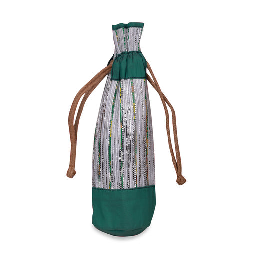 EcoKaari Wine/Water Bottle Cover - 4Ce2B7