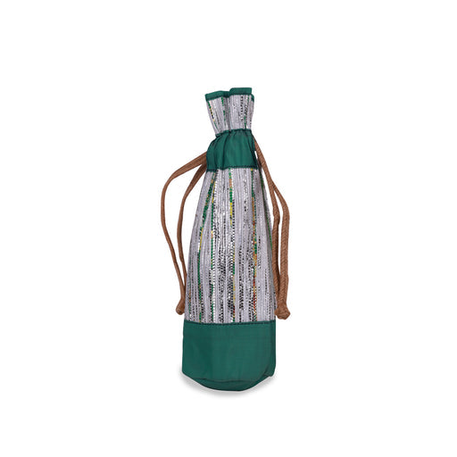 EcoKaari Wine/Water Bottle Cover - 4Ce2B7
