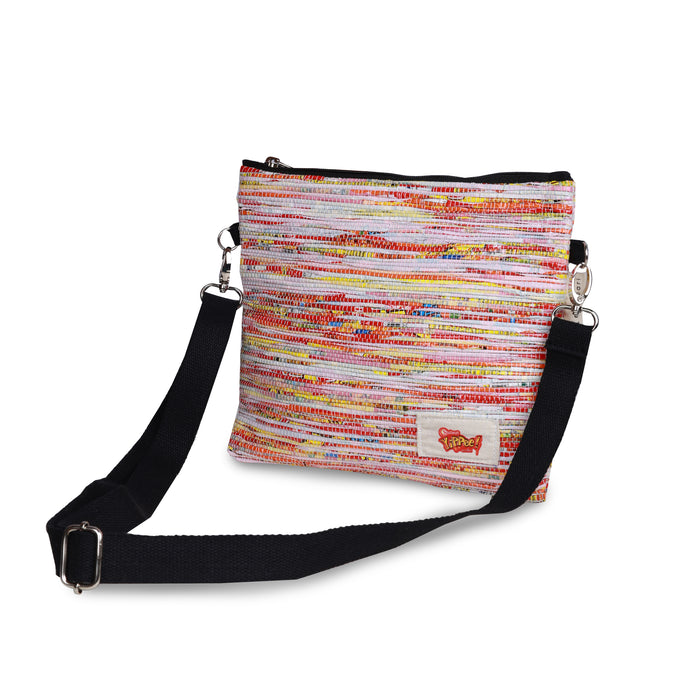 EcoKaari YiPPee! 3-in-1 Sling It - 4Ce2B7