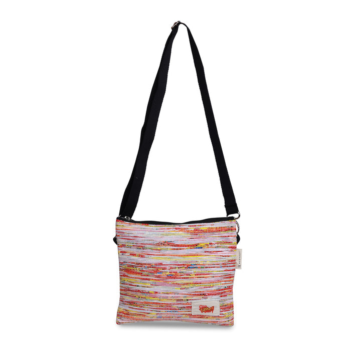 EcoKaari YiPPee! 3-in-1 Sling It - 4Ce2B7