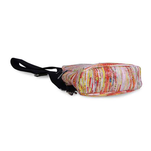 EcoKaari YiPPee! 3-in-1 Sling It - 4Ce2B7