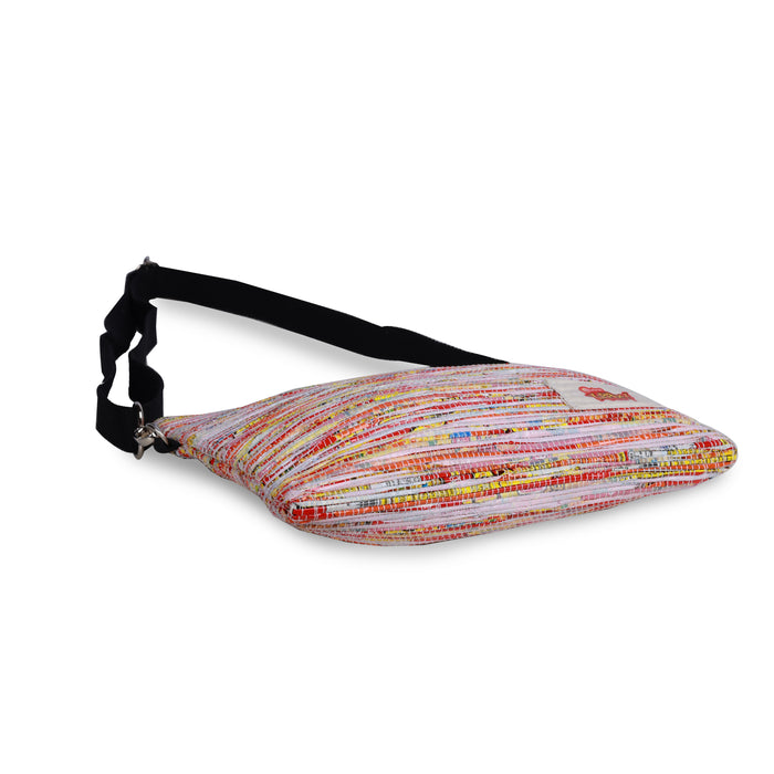 EcoKaari YiPPee! 3-in-1 Sling It - 4Ce2B7