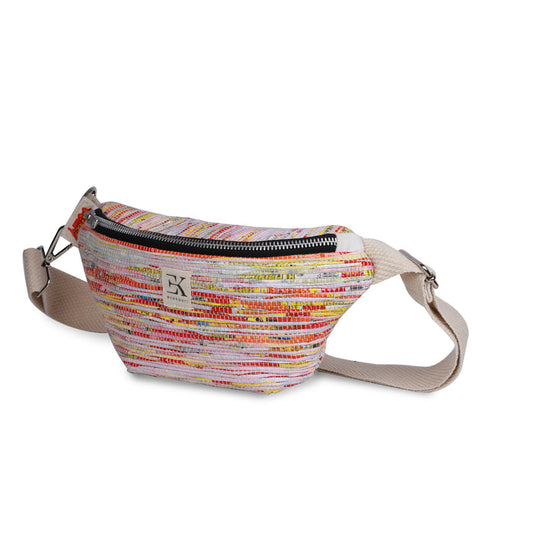 EcoKaari YiPPee! Fanny Pack - 4Ce2B7