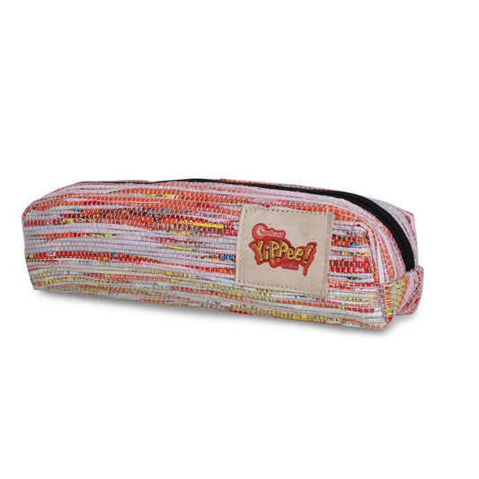 EcoKaari YiPPee! Pencil Pouch - 4Ce2B7