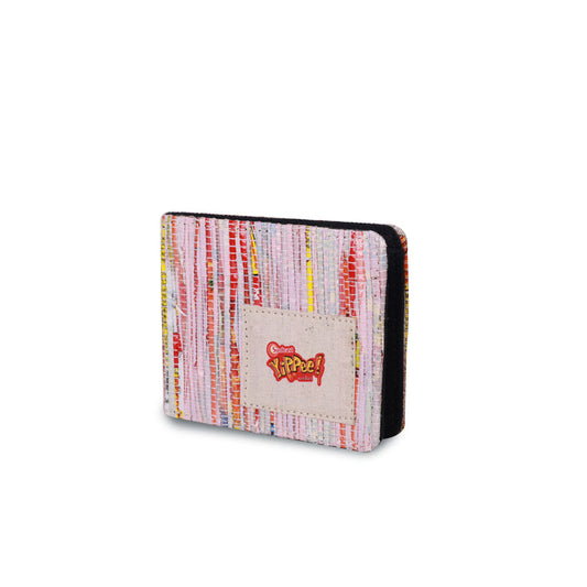 EcoKaari YiPPee! Wallet - EcoFreaky