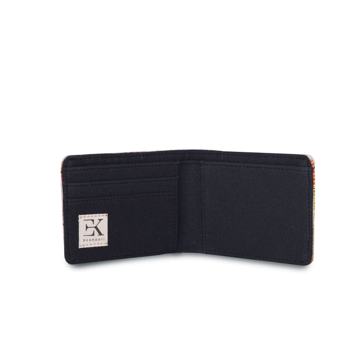 EcoKaari YiPPee! Wallet - EcoFreaky