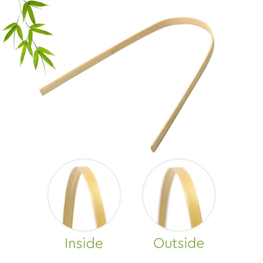 Ecofreaky Bamboo Tongue Cleaner – A Natural Way to Oral Hygiene - 4Ce2B7