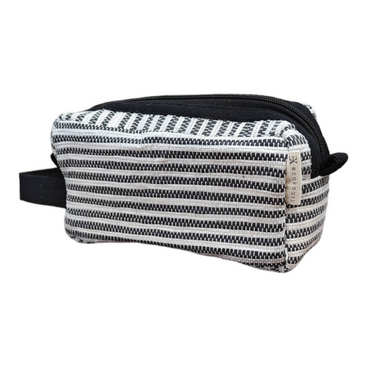 EcoKaari Upcycled Dopp Kit