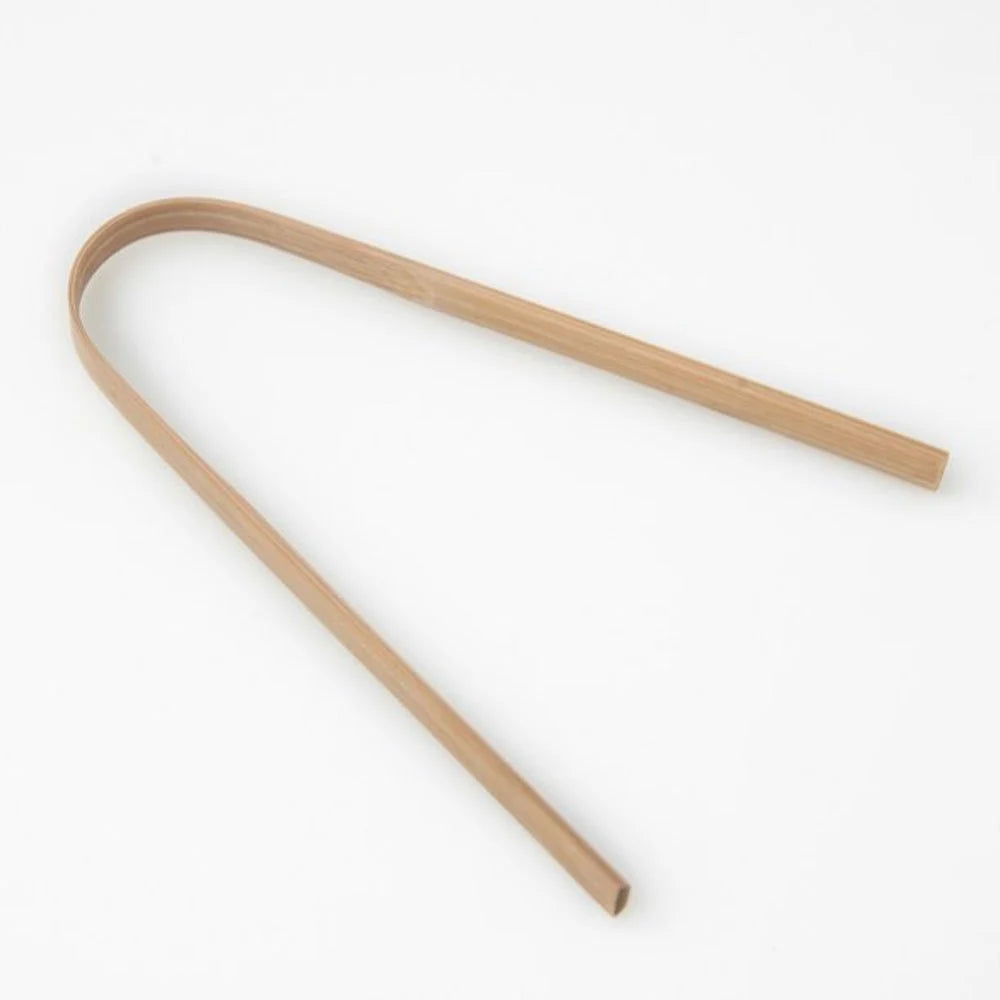 Ecofreaky Bamboo Tongue Cleaner – A Natural Way to Oral Hygiene - 4Ce2B7